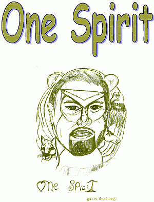 one spirit insider