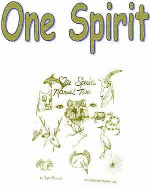 one spirit one body